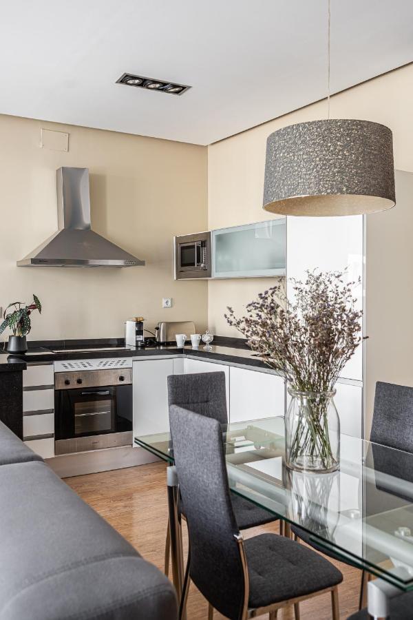 Waou Apartamentos En Sol Deluxe 2 Мадрид Екстер'єр фото