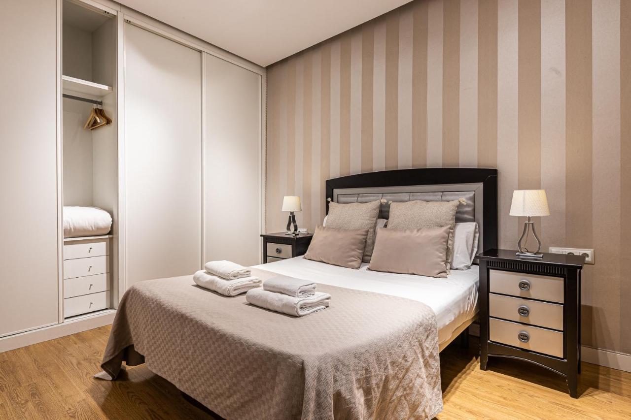 Waou Apartamentos En Sol Deluxe 2 Мадрид Екстер'єр фото