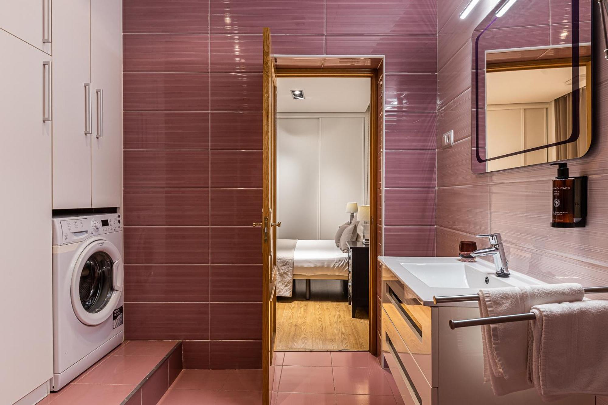 Waou Apartamentos En Sol Deluxe 2 Мадрид Екстер'єр фото